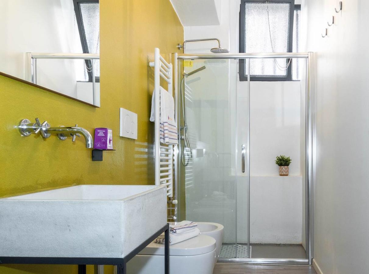 Joivy Exclusive Apt For 4 In Navigli Near Parks Milano Dış mekan fotoğraf